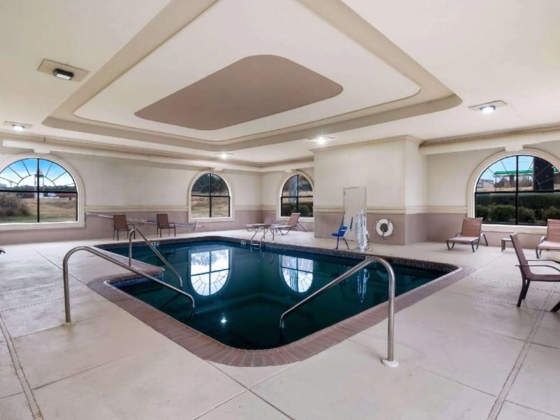 クオリティ イン (Quality Inn)の写真