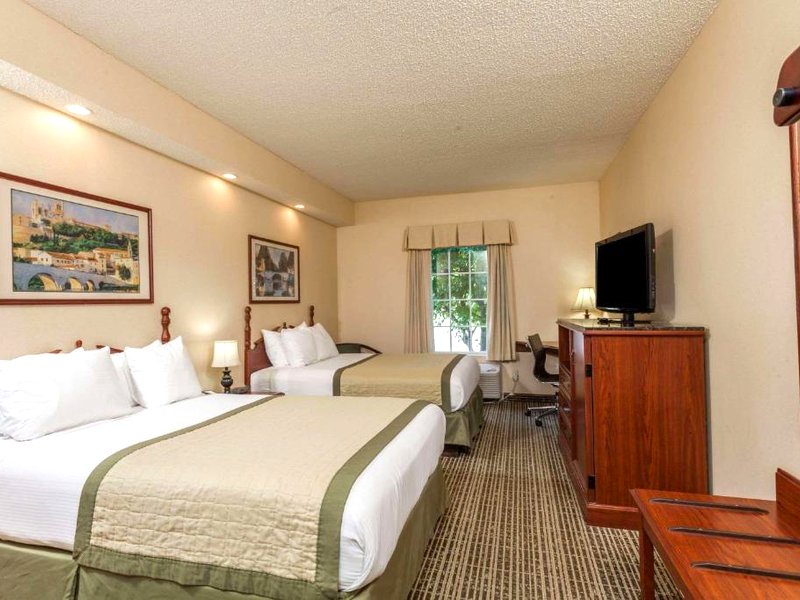 ベイモント バイ ウィンダム コロンビア モーリー (Baymont by Wyndham Columbia Maury)の写真