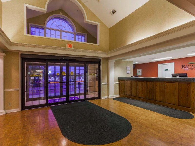 ベイモント バイ ウィンダム コロンビア モーリー (Baymont by Wyndham Columbia Maury)の写真