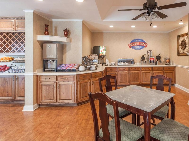 ベイモント バイ ウィンダム コロンビア モーリー (Baymont by Wyndham Columbia Maury)の写真