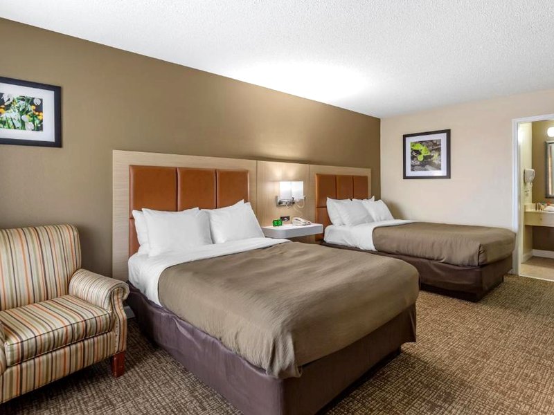 Richland Inn of Columbiaの写真