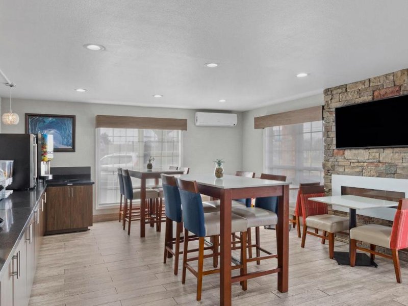 Richland Inn of Columbiaの写真