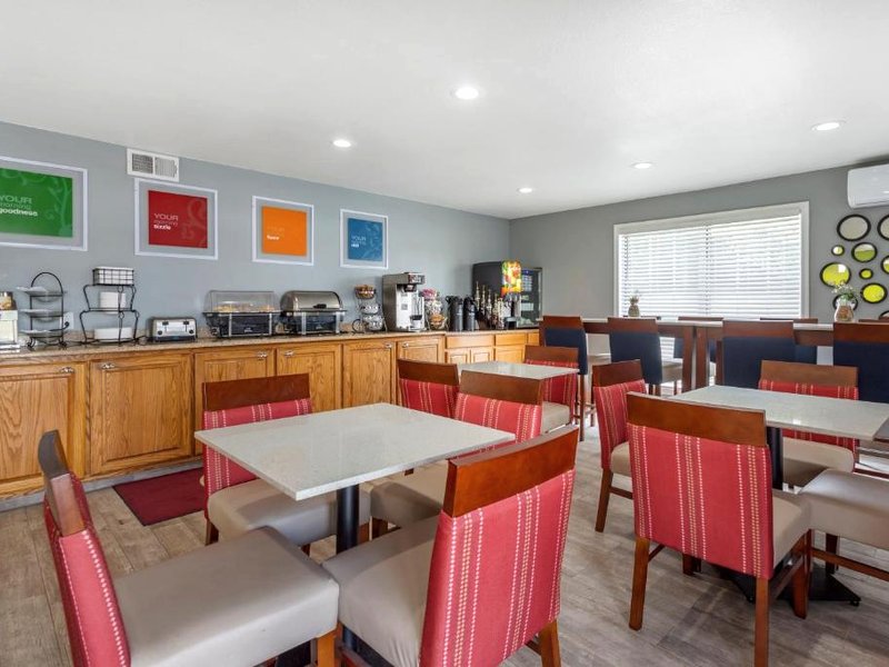 Richland Inn of Columbiaの写真