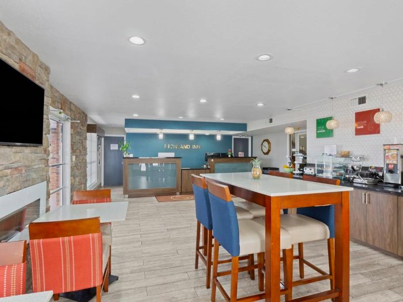 Richland Inn of Columbiaの写真