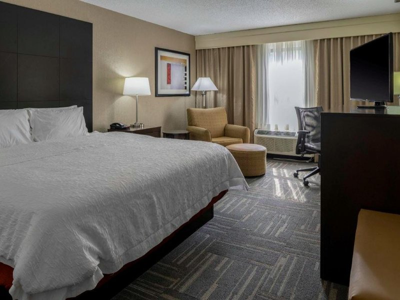 ハンプトン イン コロンビア (Hampton Inn Columbia)の写真