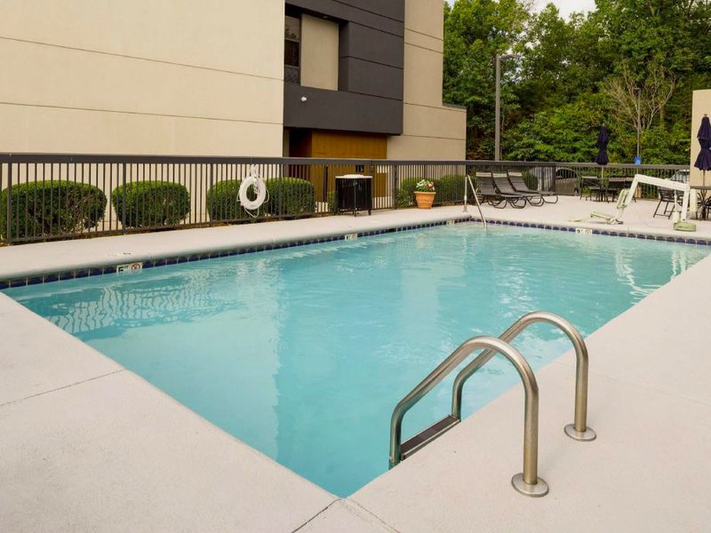 ハンプトン イン コロンビア (Hampton Inn Columbia)の写真