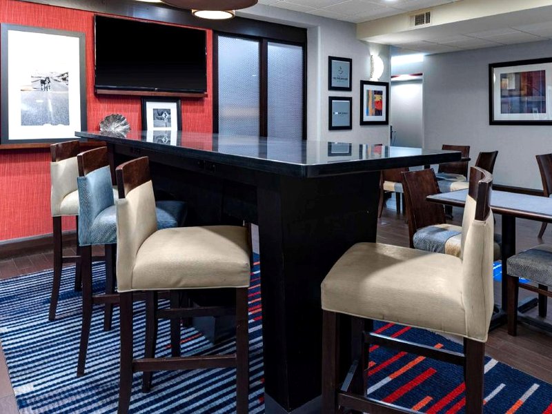 ハンプトン イン コロンビア (Hampton Inn Columbia)の写真