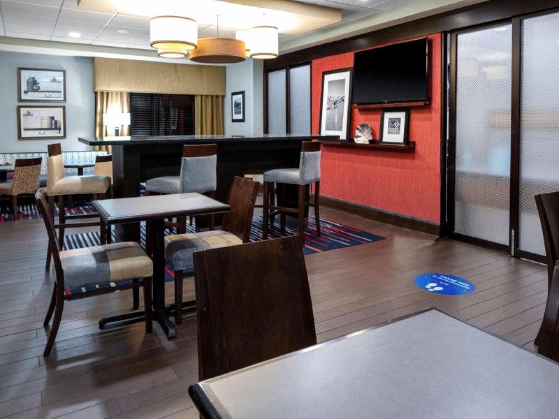 ハンプトン イン コロンビア (Hampton Inn Columbia)の写真