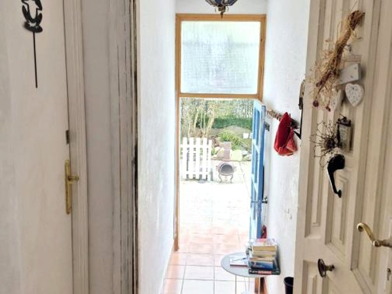 Quiet basic room in hosts house ideal for bikes and walking the caminoの写真