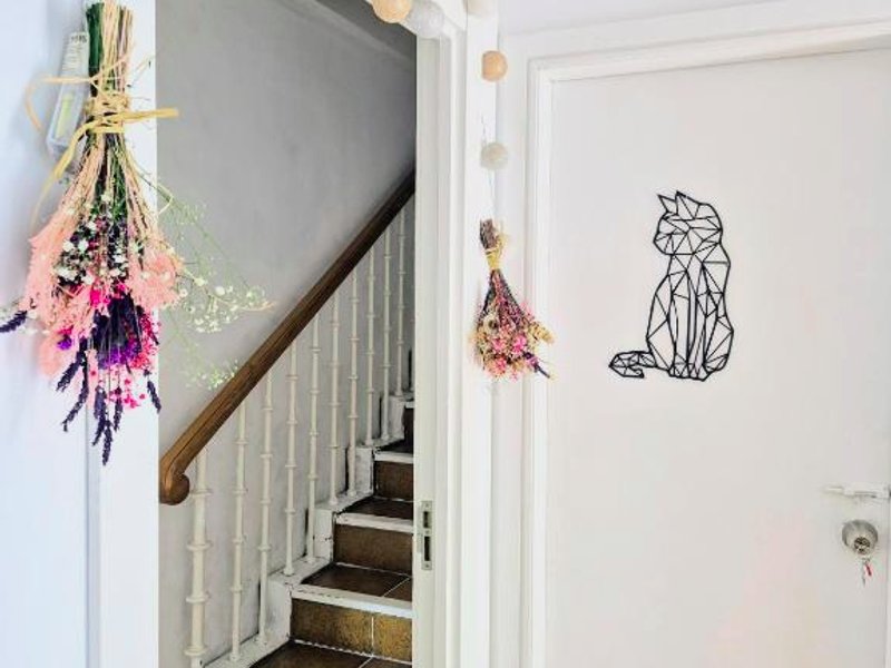 Quiet basic room in hosts house ideal for bikes and walking the caminoの写真