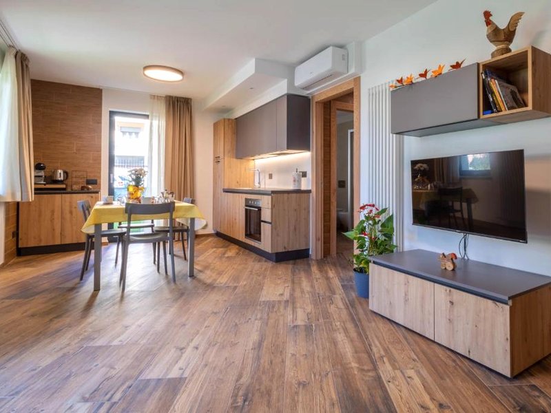 San Martin Holidays Home - Stay, Work & Funの写真