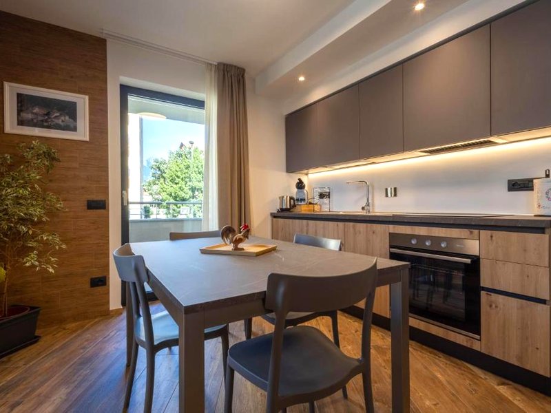 San Martin Holidays Home - Stay, Work & Funの写真