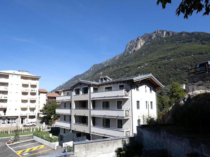 San Martin Holidays Home - Stay, Work & Funの写真