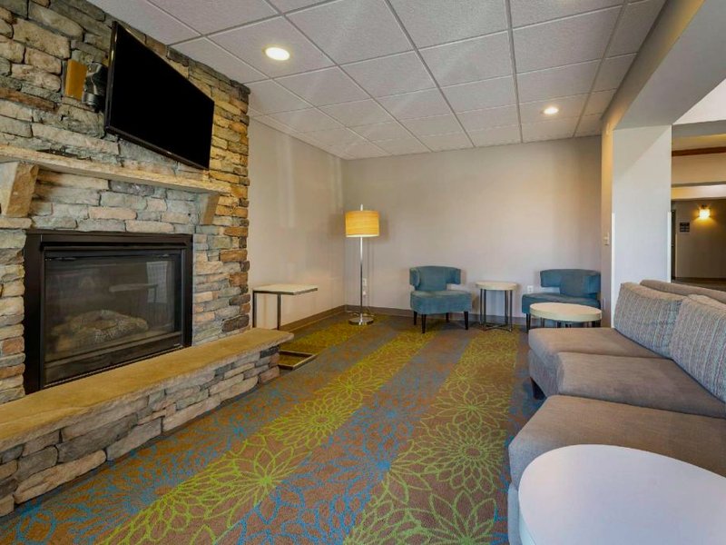 Sleep Inn & Suites Oakley I-70の写真
