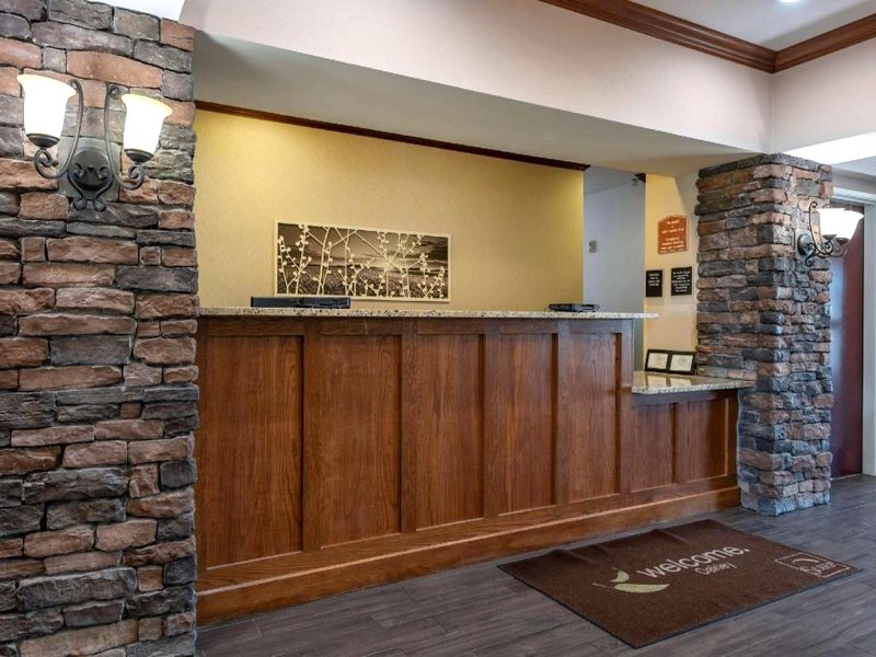 Sleep Inn & Suites Oakley I-70の写真