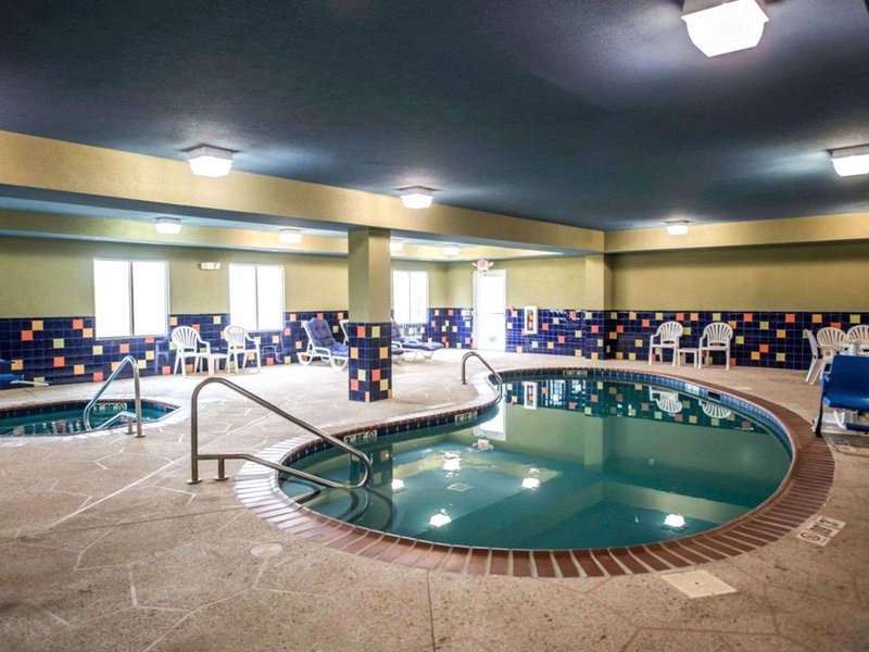 Sleep Inn & Suites Oakley I-70の写真