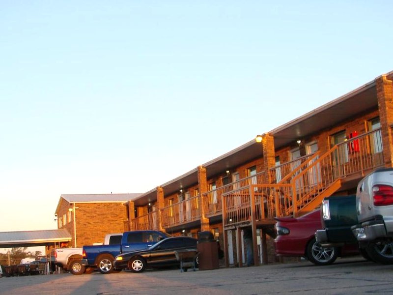 Kansas Country Innの写真