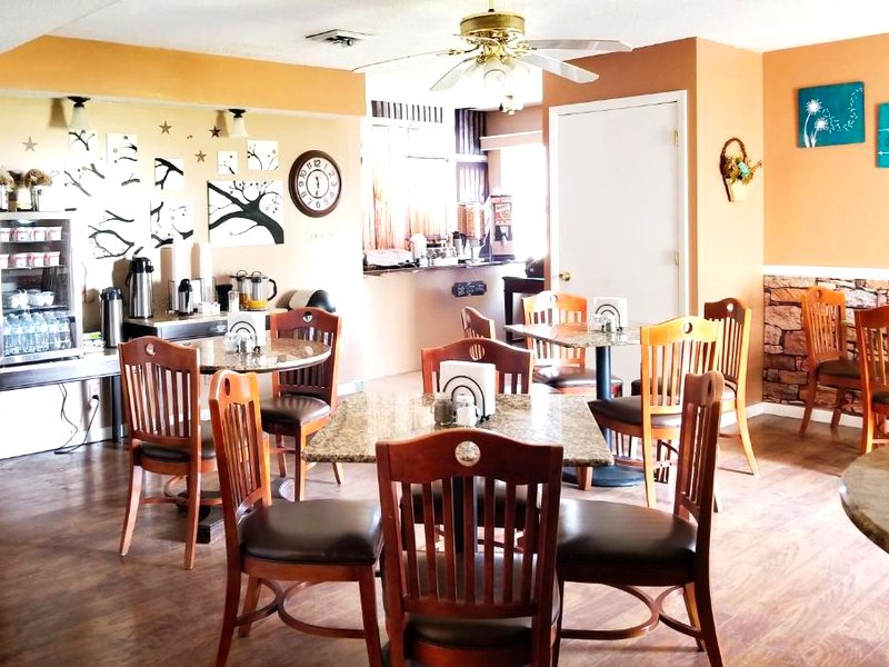 Kansas Country Innの写真