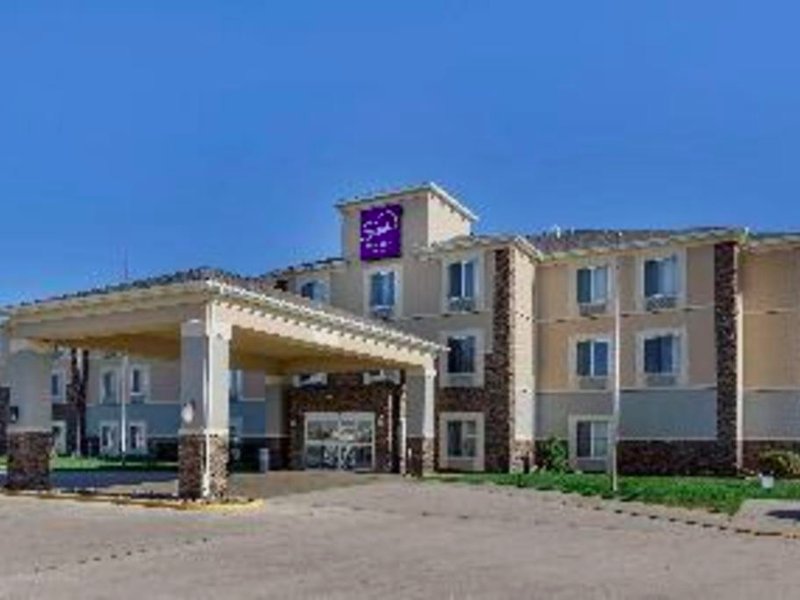 Sleep Inn & Suitesの写真