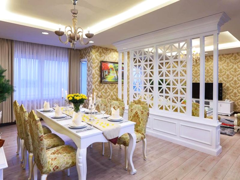 サンライズ ホテル タイ ニン (Sunrise Hotel Tay Ninh)の写真