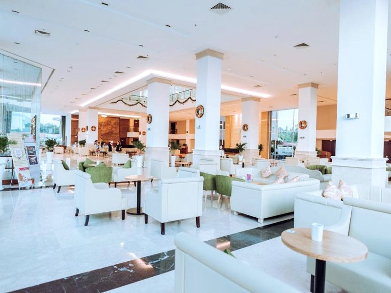 サンライズ ホテル タイ ニン (Sunrise Hotel Tay Ninh)の写真