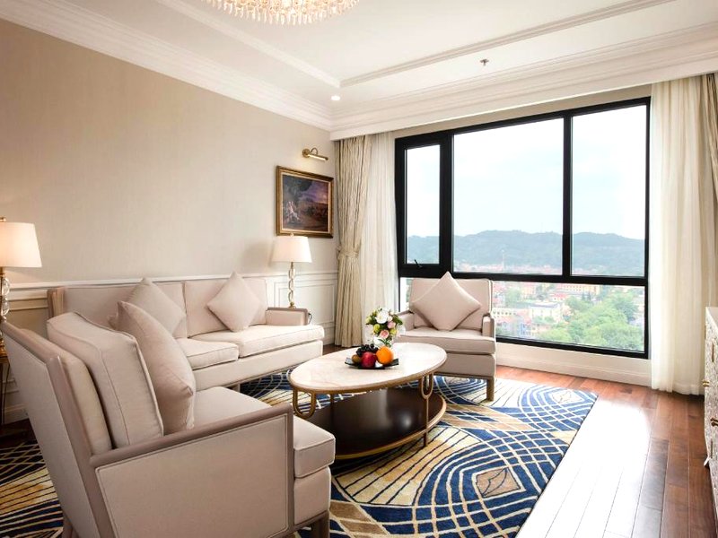 メリア ヴィンパール タイ ニン (Melia Vinpearl Tay Ninh)の写真