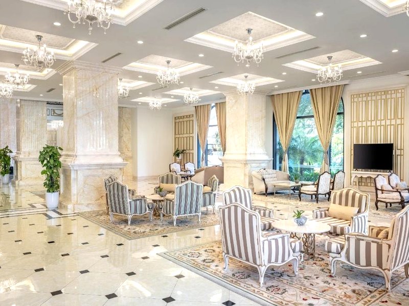 メリア ヴィンパール タイ ニン (Melia Vinpearl Tay Ninh)の写真