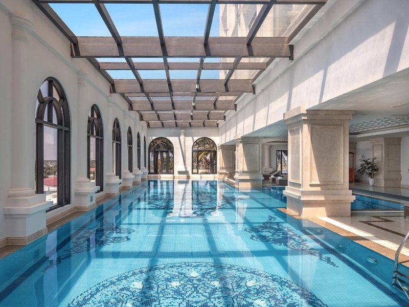 メリア ヴィンパール タイ ニン (Melia Vinpearl Tay Ninh)の写真