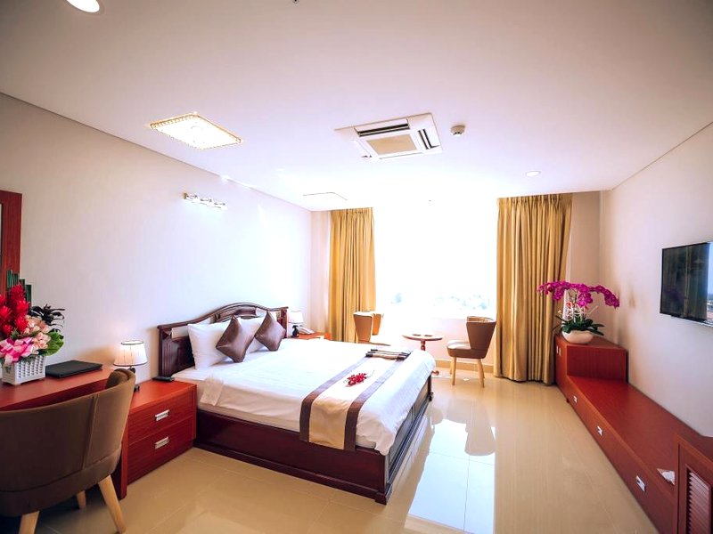 ビクトリー ホテル (Victory Hotel)の写真