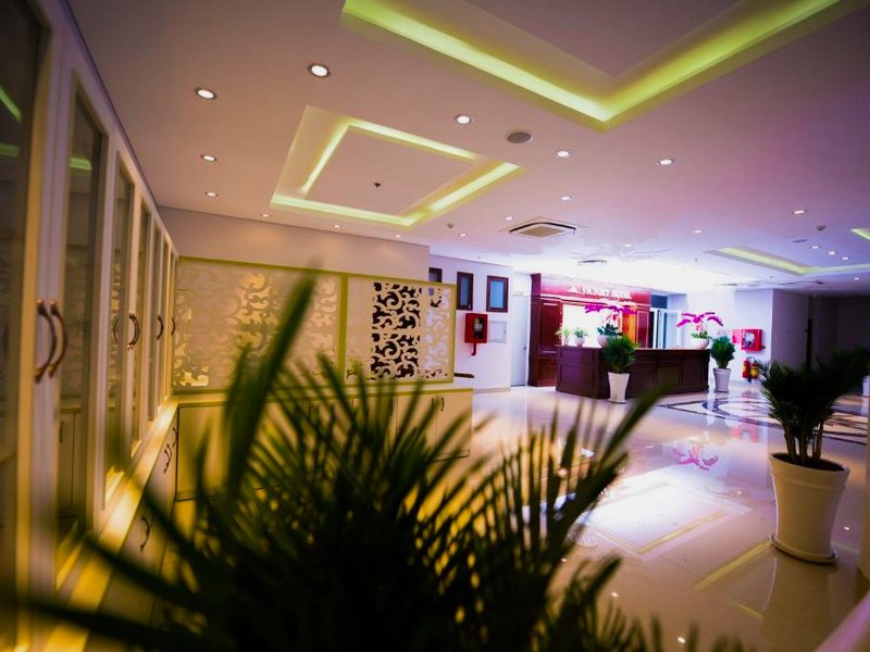 ビクトリー ホテル (Victory Hotel)の写真