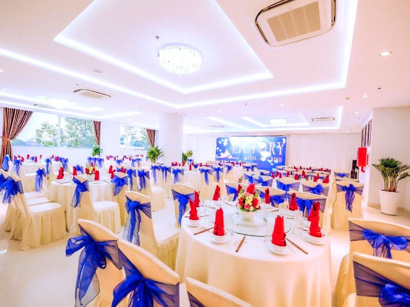 ビクトリー ホテル (Victory Hotel)の写真