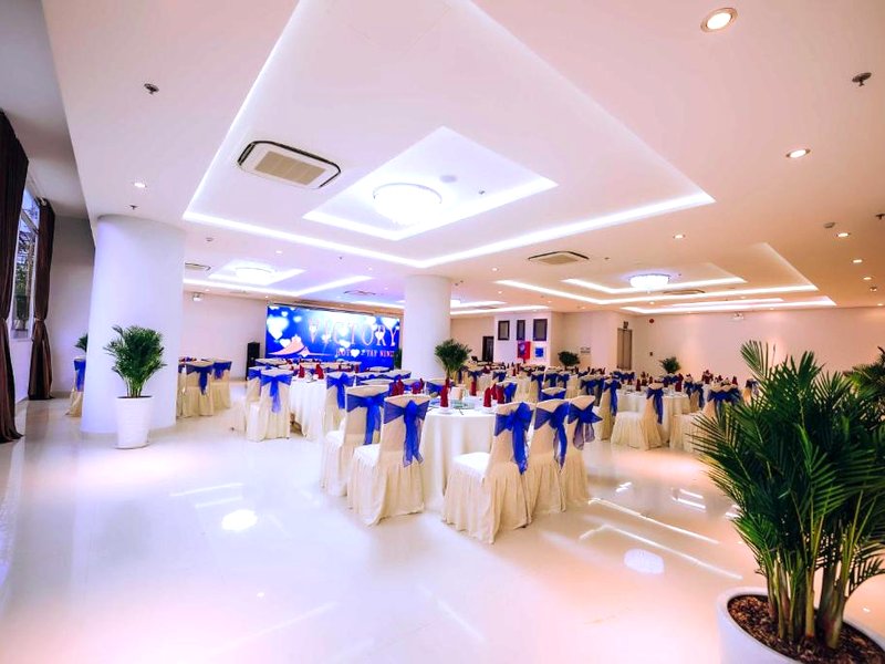 ビクトリー ホテル (Victory Hotel)の写真