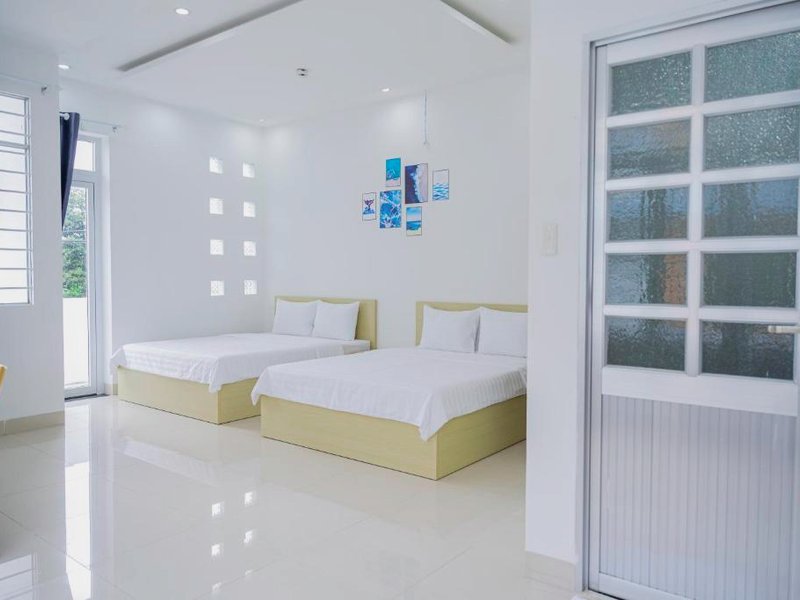 An Gia Hotel Tây Ninh (An Gia Hotel Tay Ninh)の写真