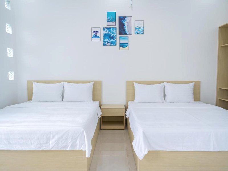 An Gia Hotel Tây Ninh (An Gia Hotel Tay Ninh)の写真