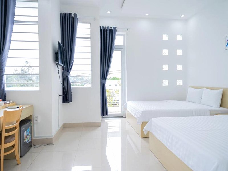 An Gia Hotel Tây Ninh (An Gia Hotel Tay Ninh)の写真