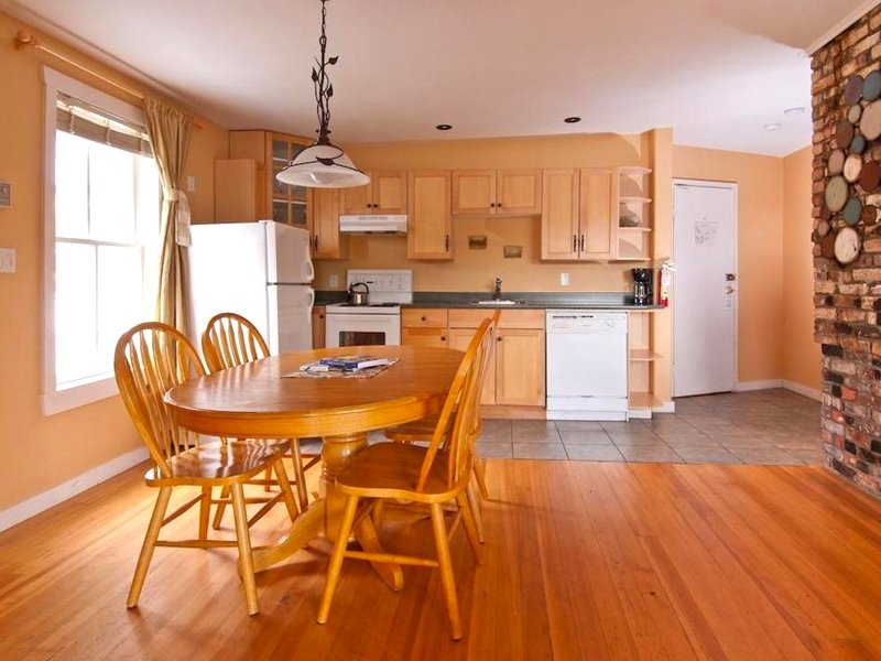 Heriot Bay Innの写真