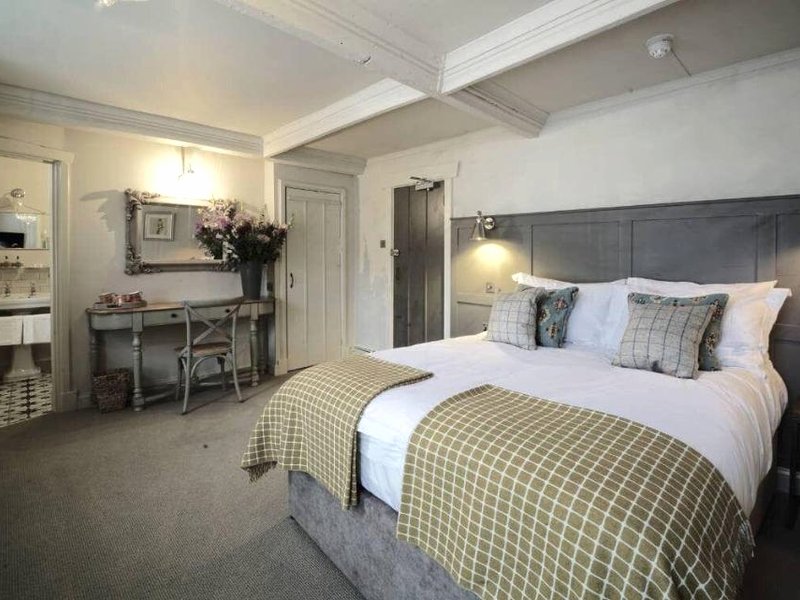 The Bull Hotelの写真