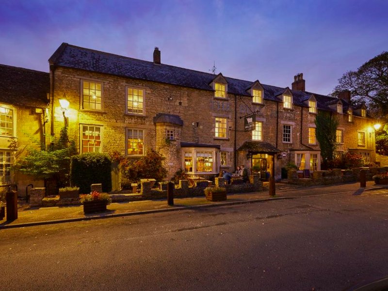 The Bull Hotelの写真