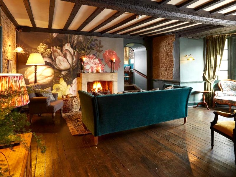 The Bull Hotelの写真