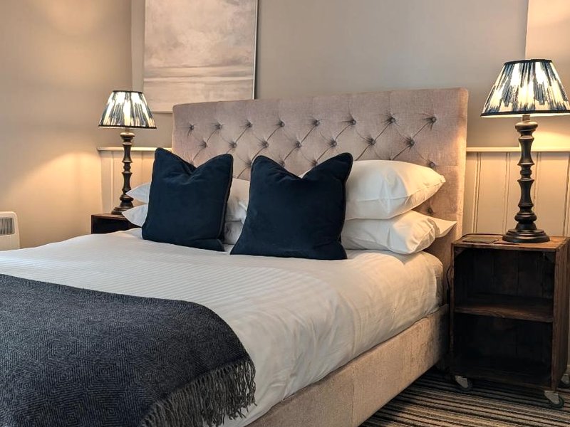 ザ キーパーズ アームズ (The Keepers Arms)の写真