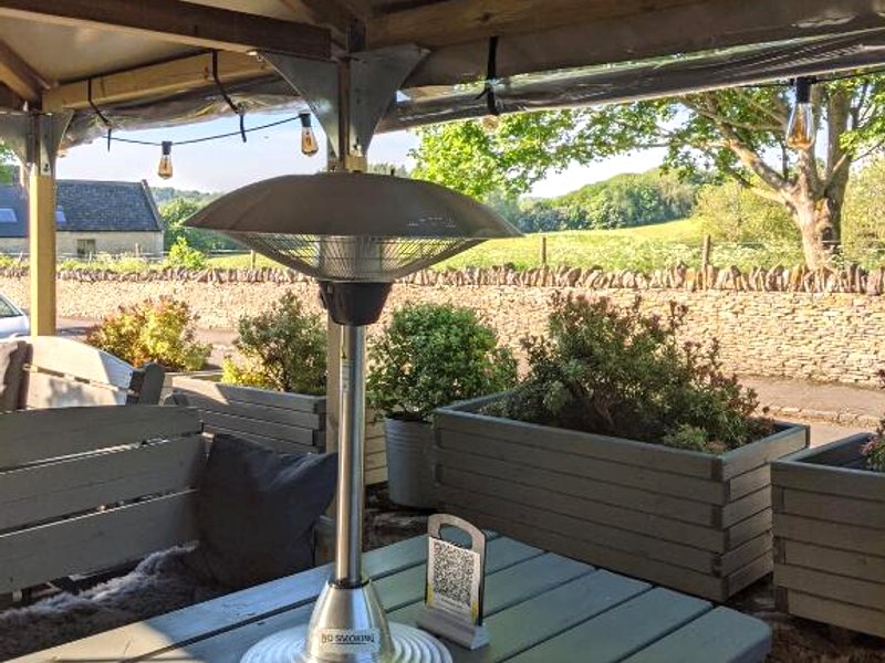 ザ キーパーズ アームズ (The Keepers Arms)の写真