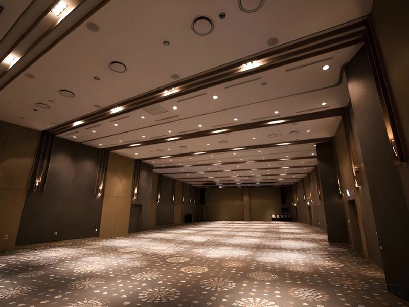 Take Hotel & Resort Inje Speediumの写真