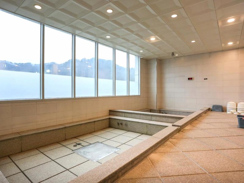 Take Hotel & Resort Inje Speediumの写真