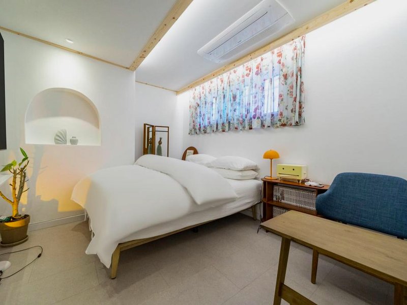 Inje (Won-tong) Shilla Motelの写真