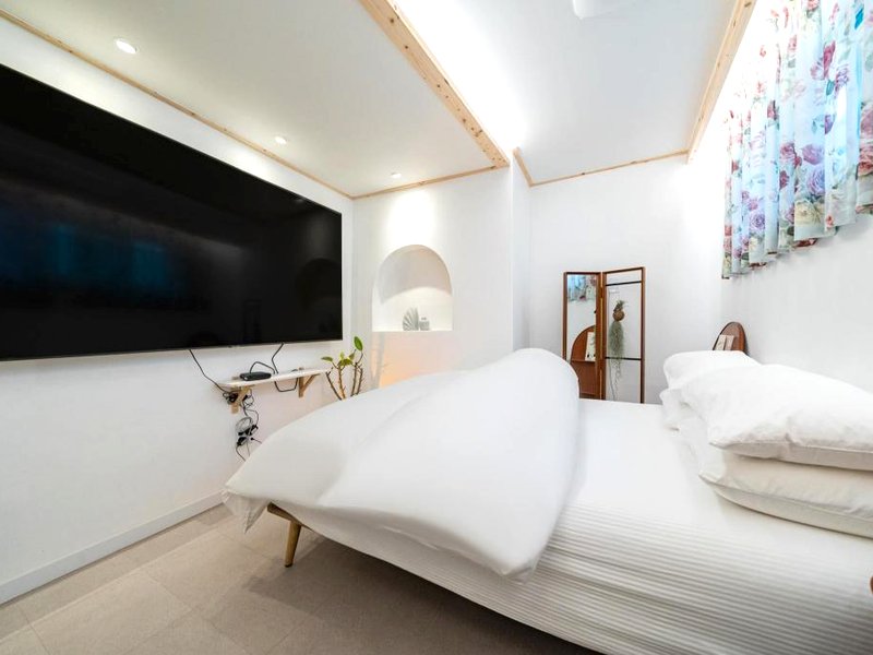 Inje (Won-tong) Shilla Motelの写真