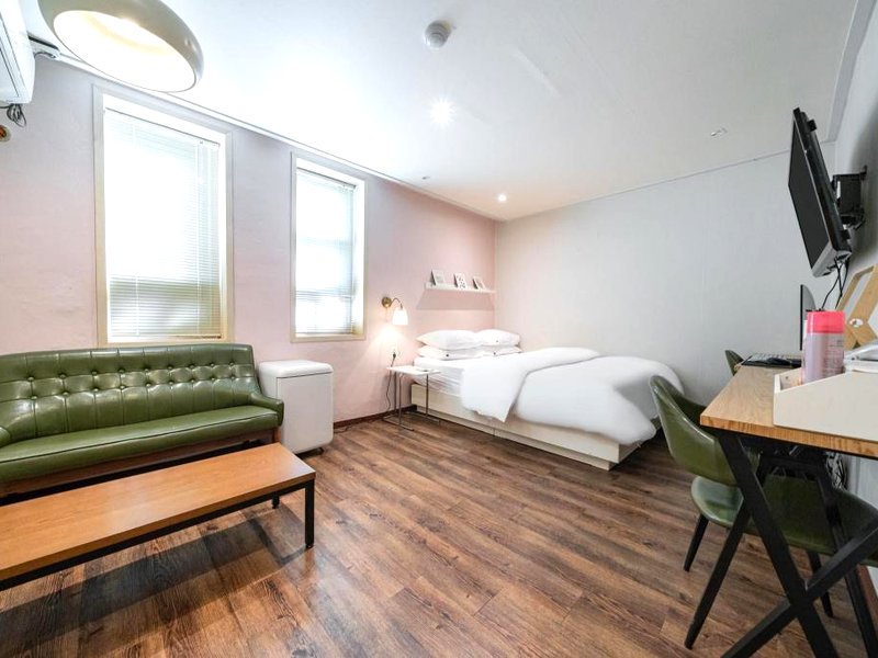Inje (Won-tong) Shilla Motelの写真