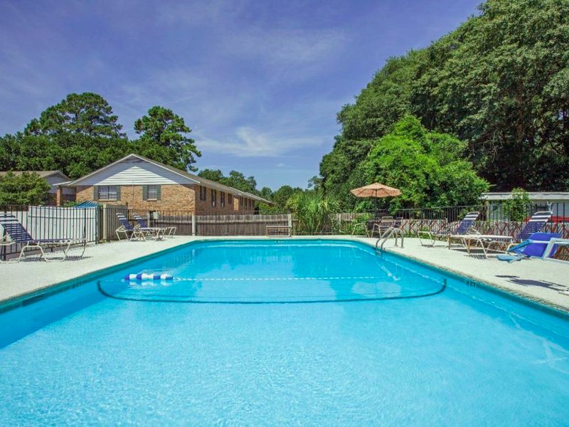 スーパー 8 バイ ウインダム ポート ロイヤル ビューフォート (Super 8 By Wyndham Port Royal/Beaufort)の写真
