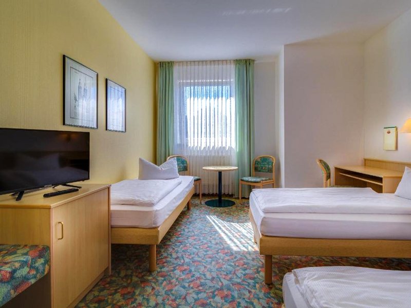 ホテル アストル アルテンブルク (Hotel Astor Altenburg)の写真