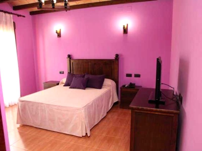 Hotel Rural Romero Torresの写真