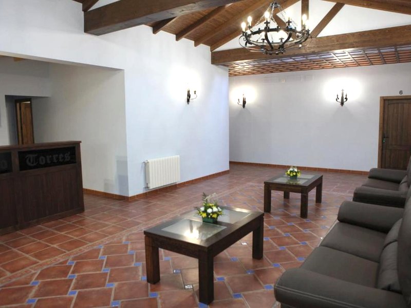 Hotel Rural Romero Torresの写真